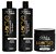 Kit Crescimento Horse Rofer 3x500ml - Imagem 1