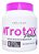 Trotox Repositor De Massa Orgânico  Tróia Hair 1kg - Imagem 3