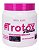 Trotox Repositor De Massa Orgânico  Tróia Hair 1kg - Imagem 1