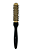 ESCOVA DE CABELO PROFI THERM NANO ÍON VAZADA CERDAS NYLON MQ - Imagem 5