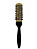 ESCOVA DE CABELO PROFI THERM NANO ÍON VAZADA CERDAS NYLON MQ - Imagem 8
