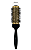 ESCOVA DE CABELO PROFI THERM NANO ÍON VAZADA CERDAS NYLON MQ - Imagem 9