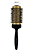 ESCOVA DE CABELO PROFI THERM NANO ÍON VAZADA CERDAS NYLON MQ - Imagem 12