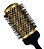 ESCOVA DE CABELO PROFI THERM NANO ÍON VAZADA CERDAS NYLON MQ - Imagem 13
