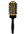 ESCOVA DE CABELO PROFI THERM NANO ÍON VAZADA CERDAS NYLON MQ - Imagem 15