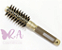 ESCOVA DE CABELO NANO CERÂMICA MOFASHI PROFISSIONAL - Imagem 3