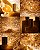 Perfume Capilar Bem Me Faz 50ml Cabelo e Corpo Iluminar - Imagem 2