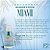 F2 Cosméticos Reparador De Pontas Com Óleo De Ojon Miami 30ml - Imagem 2