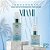 F2 Cosméticos Reparador De Pontas Com Óleo De Ojon Miami 30ml - Imagem 3