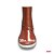 MISS ARTISTIC - Esmalte Perolado - Lacinho - B407 - 14ml - Imagem 1