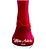 MISS ARTISTIC - Esmalte Cremoso - Lacinho - B314 - 14ml - Imagem 1