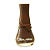 MISS ARTISTIC - Esmalte Cremoso - Lacinho - B307 - 14ml - Imagem 1