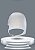 Canvense Touca Cristal Micro Mechas 2.302 Furos - Imagem 2