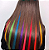 Máscara Capilar Pigmentadora Troia Colors Pink 500g Cor fantasia - Troia Hair - Imagem 5