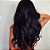 Máscara Capilar Pigmentadora Troia Colors Black 500g Cor fantasia - Troia Hair - Imagem 4