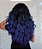 Máscara Capilar Pigmentadora Troia Colors Royal 500g Cor fantasia - Troia Hair - Imagem 3