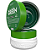 Máscara Capilar Pigmentadora Troia Colors Green 150g Cor fantasia - Troia Hair - Imagem 2