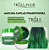 Máscara Capilar Pigmentadora Troia Colors Green 150g Cor fantasia - Troia Hair - Imagem 3