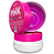 Máscara Capilar Pigmentadora Troia Colors Pink 150g Cor fantasia - Troia Hair - Imagem 2