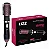 Escova Multifuncional 5 Em 1 Super Ion 3000 Lizz  110V - Imagem 4