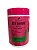 GLAMOUR  HAIR PROFESSIONAL Btx Capilar Redutor De Volume Quiabo White 1kg - Imagem 4