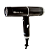 Secador Soul 127V (1200w) / 220v (1600w) - Lizz Professional - Imagem 2