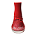 MISS ARTISTIC - Esmalte Glitter - Lacinho - B703 - 14ml - Imagem 1