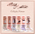 Miss Artistic Sapatinho Noivas - Esmalte Glitter 6,5ml - Imagem 2