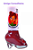 MISS ARTISTIC - Esmalte Cremoso Sapatinho 6,5ml - Imagem 1