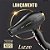 Secador de Cabelo Lizze Supreme 2600W Preto e Dourado 220V - Imagem 3