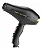 Secador de Cabelo Lizze Supreme 2600W Preto e Dourado 220V - Imagem 2