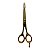 Tesoura Profissional Maryam Trading Fio Laser 5.5" - Imagem 4