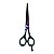 Tesoura Profissional Maryam Trading Fio Laser 5.5" - Imagem 5