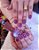 Esmalte Miss Rose 12ml Cremosos – Cores Vibrantes e Alta Duração - Imagem 4