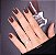 Esmalte Miss Rose 12ml Cremosos – Cores Vibrantes e Alta Duração - Imagem 2