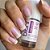 Top White 2x1 Neon Blant Base E Top Coat 8,5ml - Imagem 4