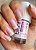 Top White 2x1 Neon Blant Base E Top Coat 8,5ml - Imagem 2