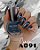 Esmalte Cremoso 12ml Miss Rose A091 - Imagem 1