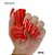 Esmalte Cremoso 12ml Miss Rose A012 - Imagem 2