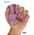 Esmalte Cremoso 12ml Miss Rose A081 - Imagem 2