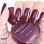 Esmalte Cremoso 12ml Miss Rose A067 - Imagem 2