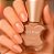 Esmalte Cremoso 12ml Miss Rose A090 - Imagem 2