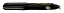 Prancha De Cabelo Lizze Pro Supreme 485ºF Preta - 220v - Imagem 8