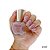 Lançamento Esmaltes Cremosos Miss Rôse Coleção Luxo 7 Cores 12ml - Imagem 2