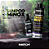 Kit Shampoo + Minox Forta Loção P Crescimento Cabelo E Barba - Imagem 2