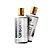 Kit Tonefix Shampoo e Mascara Grisalho Nell Carmo 300ml - Imagem 1