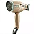Lion Tutti Secador 220V Cabelos Pro 2600watts Cor Dourado - Imagem 3