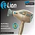 Lion Tutti Secador 220V Cabelos Pro 2600watts Cor Dourado - Imagem 6
