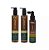 Kit Revitalizante Detox H-Therapy Home + Tônico Capilar Hoka - Imagem 1