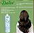 Detox Capilar Shampoo Eae Extrato De Maçã 1000ml Purificado - Imagem 7